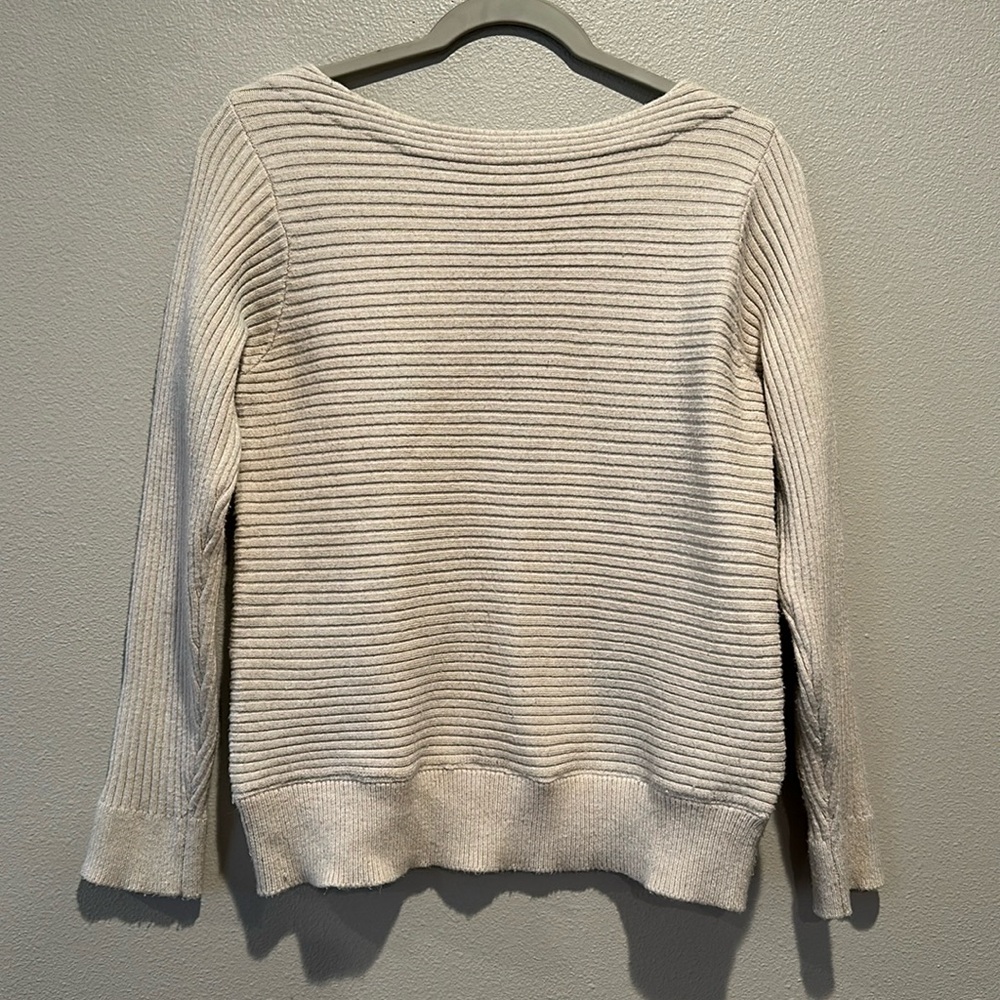 Philosophy republic clothing sweater size: medium